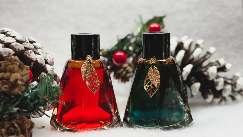 Andreas Reed Diffuser Set