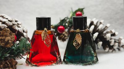 Andreas Reed Diffuser Set