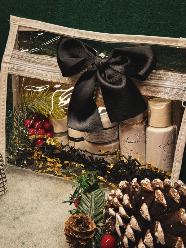 Andreas Christmas Gift Sets