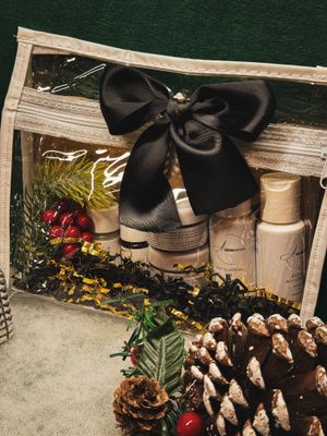 Andreas Christmas Gift Sets