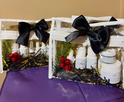 Gifts &amp; Packages