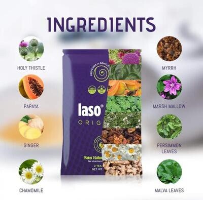 IASO TEA AND WEIGHT LOSS SUPPLEMENTS