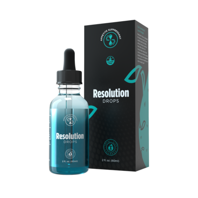 Resolutions droops