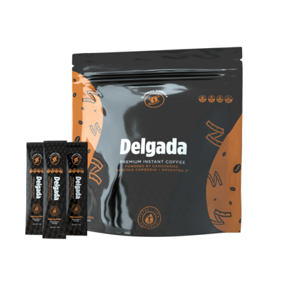 DELGADA