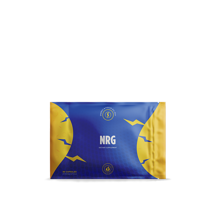 NRG PILLS