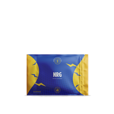 NRG PILLS