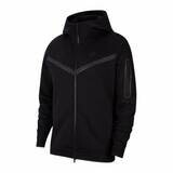 nike tech zip up