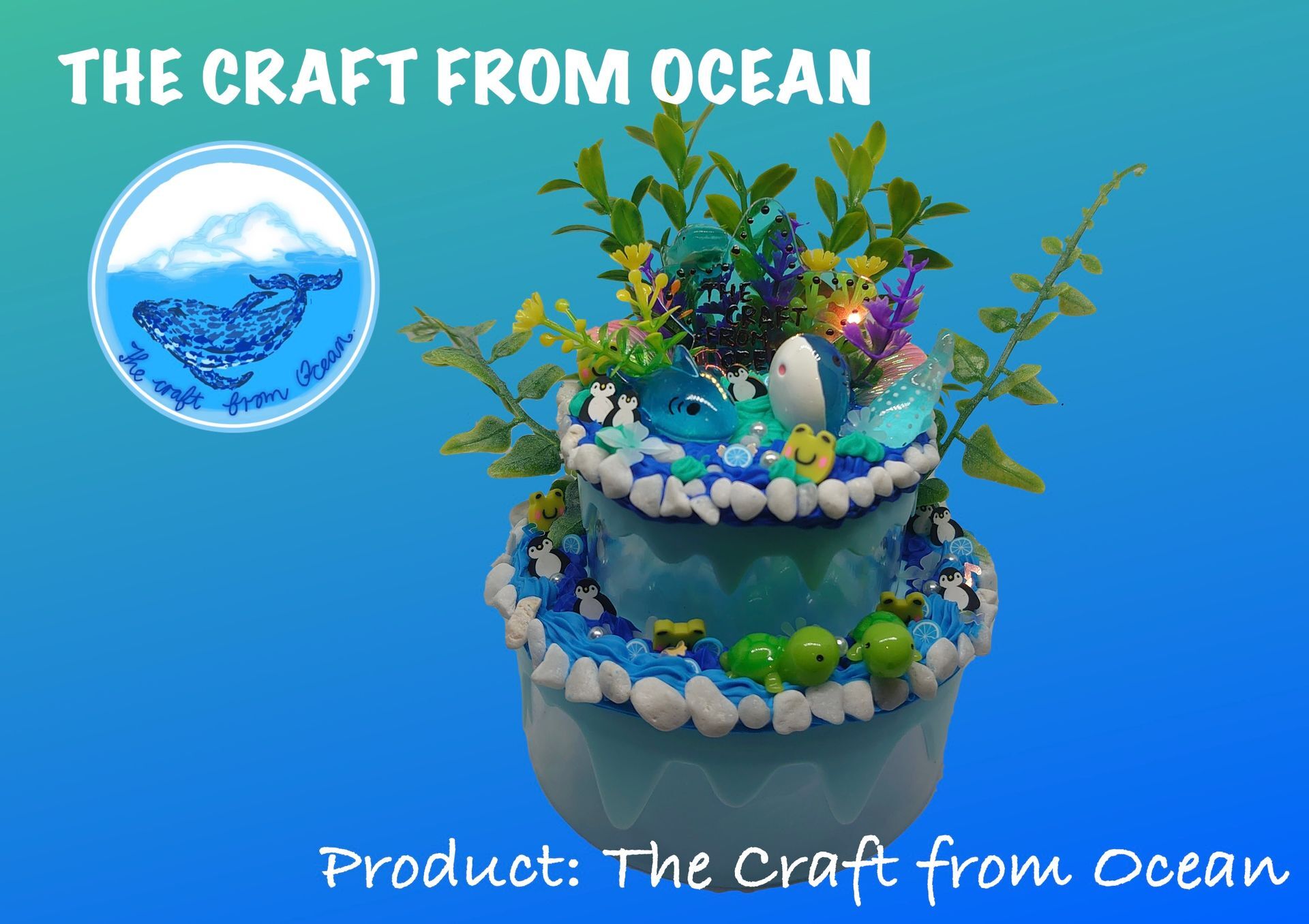 Ocean Craft