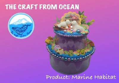 Marine Habitat