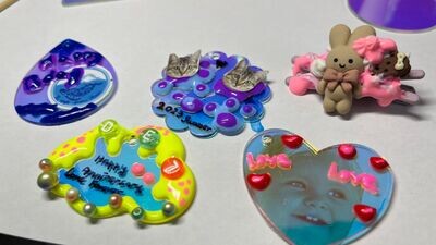 Accessories