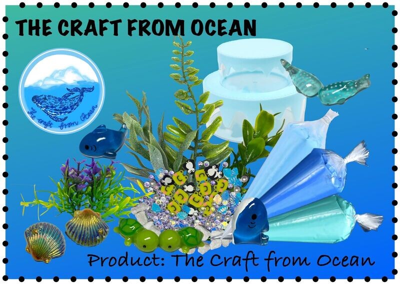 Ocean Craft