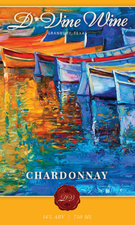Chardonnay