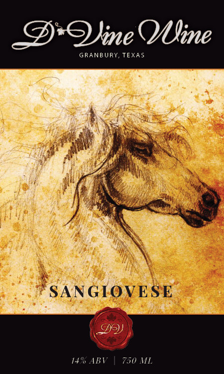 Sangiovese