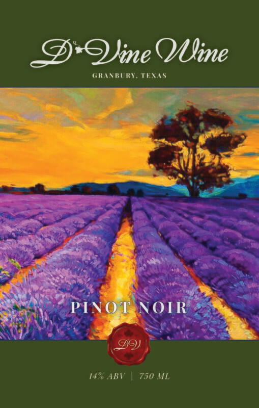 Pinot Noir