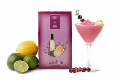 Wine A Rita | CosmoRita | Frozen Drink Mix