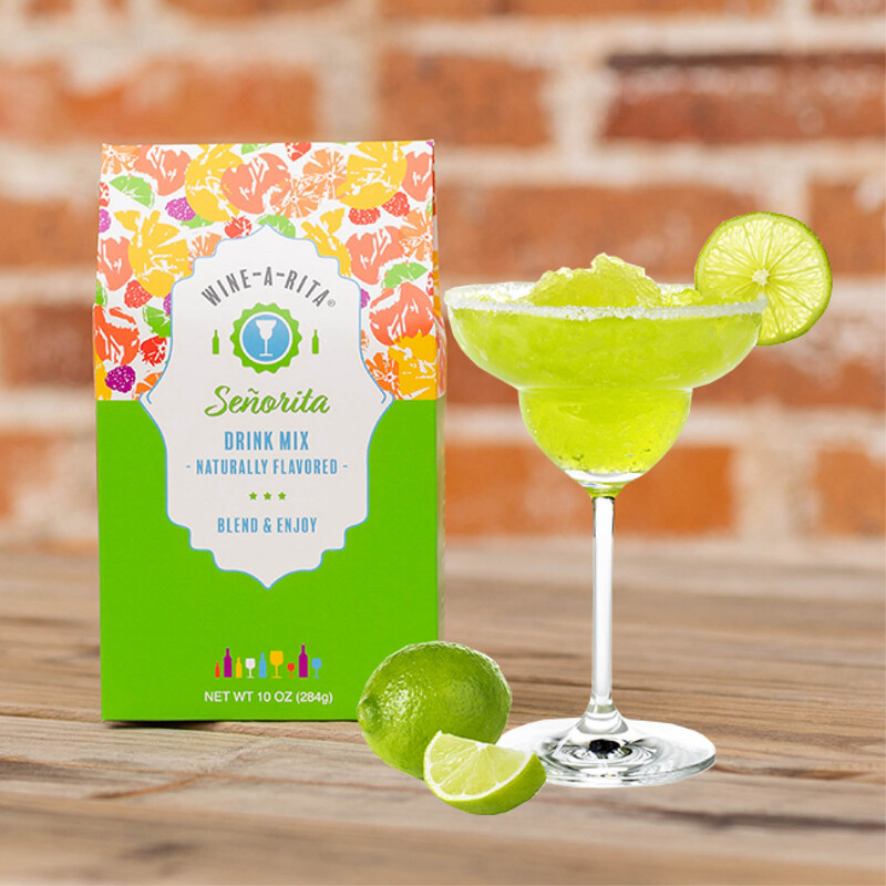 Wine A Rita Señorita