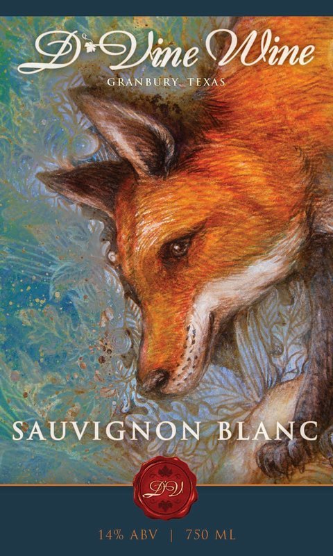 Sauvignon Blanc