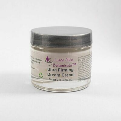 Ultra Firming Dream Cream