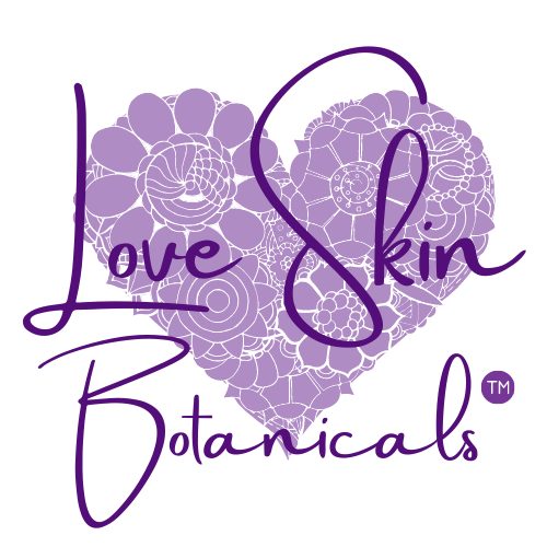 Love Skin Botanicals Gift card