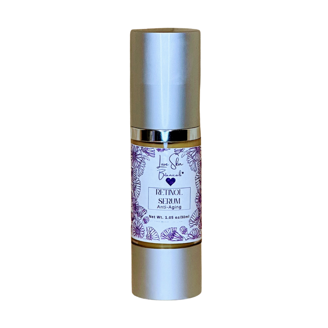 Retinol Serum