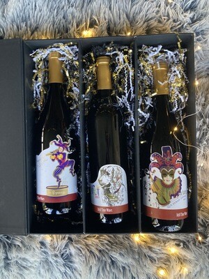 2019 Signature 3-Bottle Collection