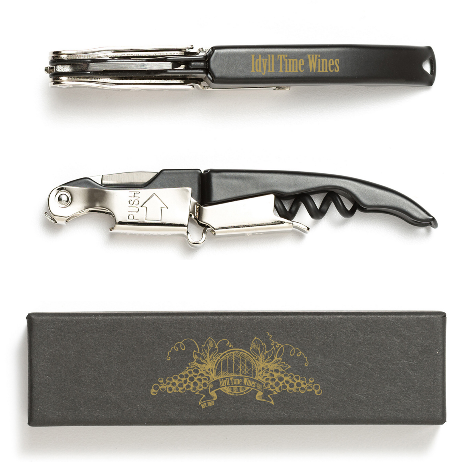 Wine Opener