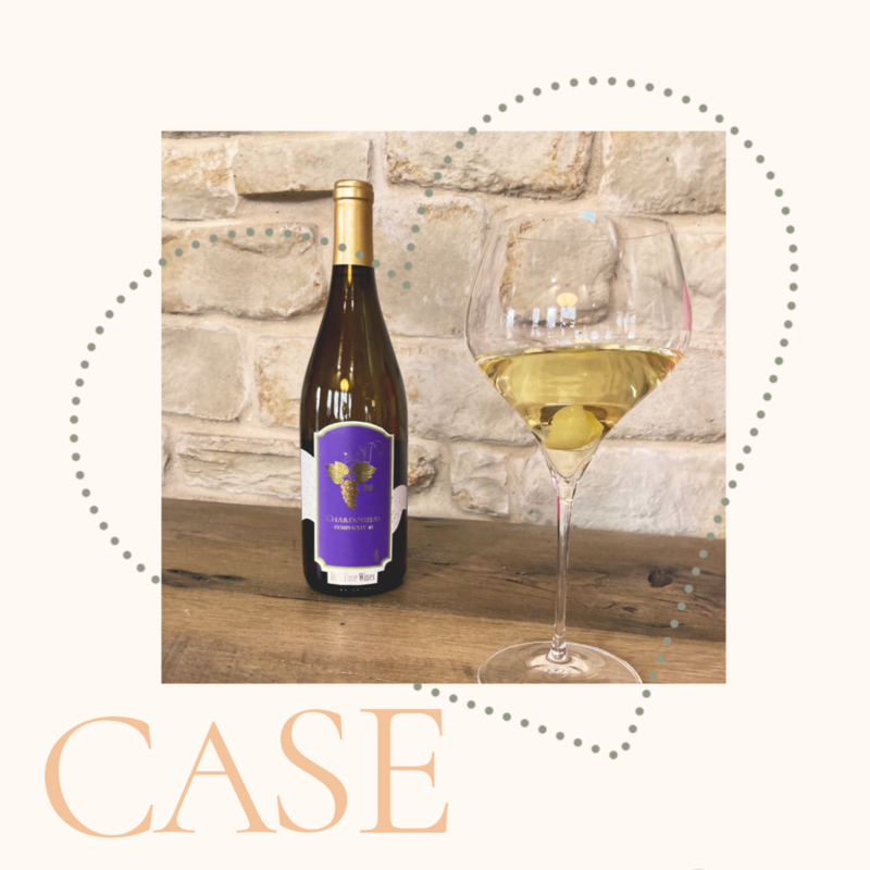 Symphony #1 - Chardonnay - Case Price