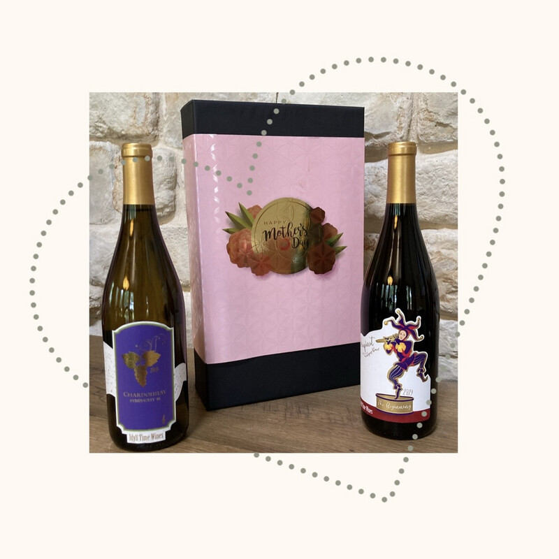 Build Your Own — 2-bottle Collection