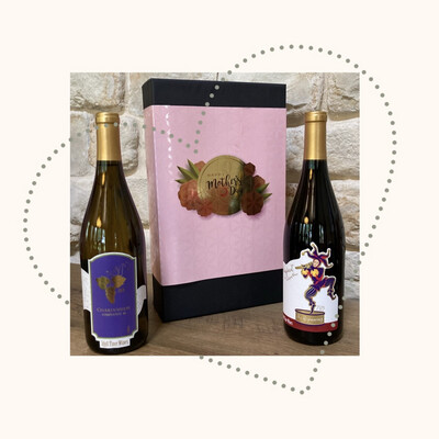Build Your Own — 2-bottle Collection