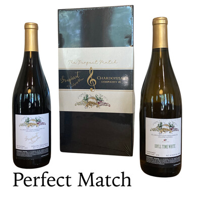 Perfect Match 2-bottle Collection
