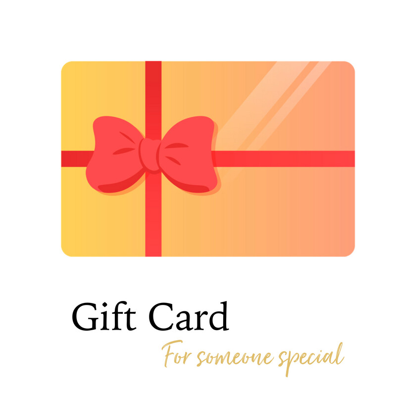 Idyll Time Gift Card Idyll Time Gift Card