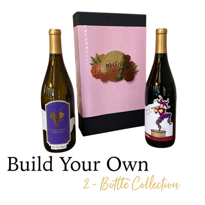 Build Your Own — 2-bottle Collection