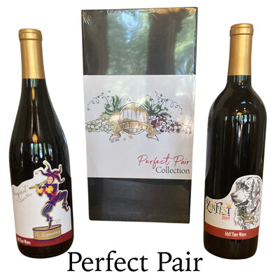 Perfect Pair 2-bottle Collection
