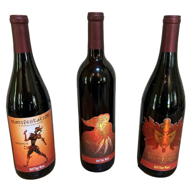 2020 Signature 3-Bottle Collection