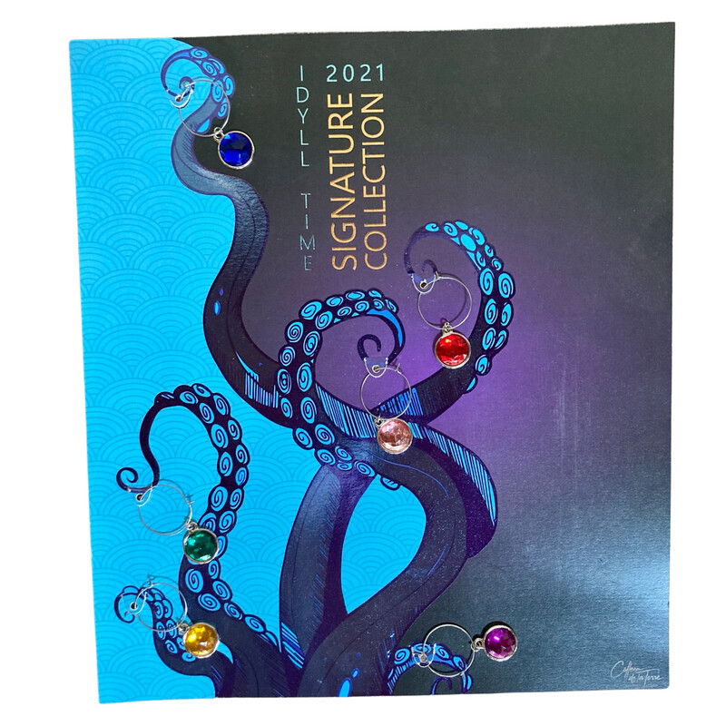 Wine Charms Wine Charms