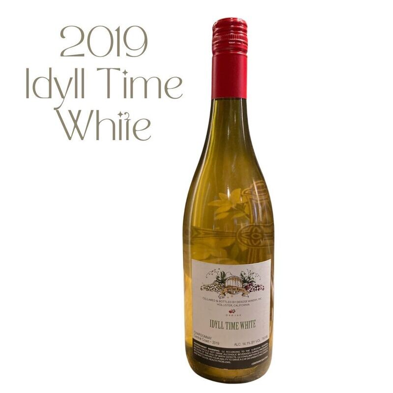 Chinese Zodiac Wines