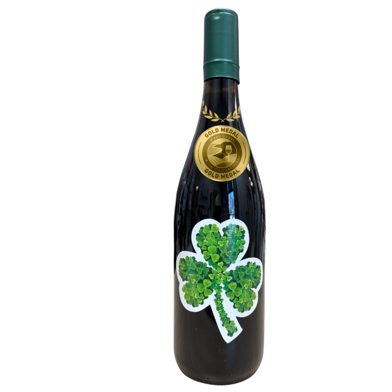 Irish Theme &amp; St. Patrick's Day Wines