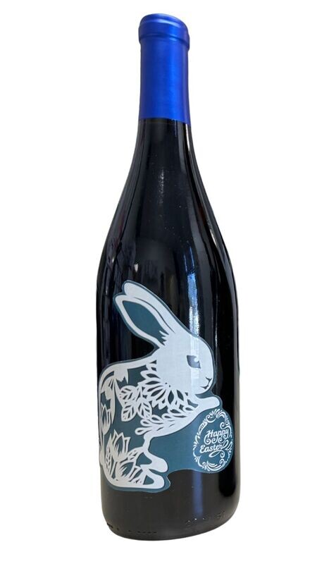 Easter &amp; Spring Wines