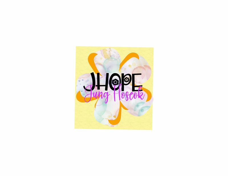 K-Pop Labels by Rita