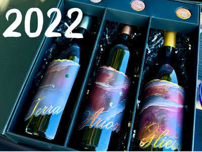 Idyll Time Insiders Wine Club