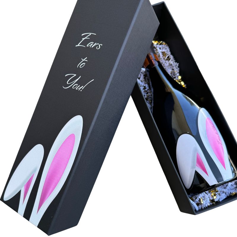 Easter &amp; Spring Wines