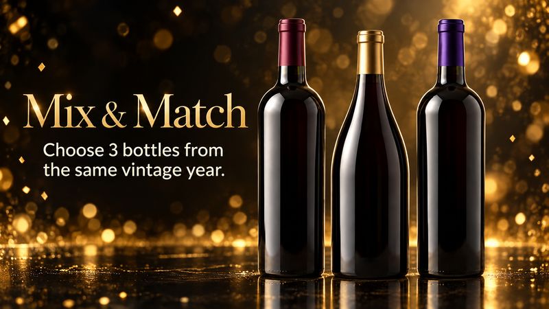 Idyll Time Insiders Wine Club