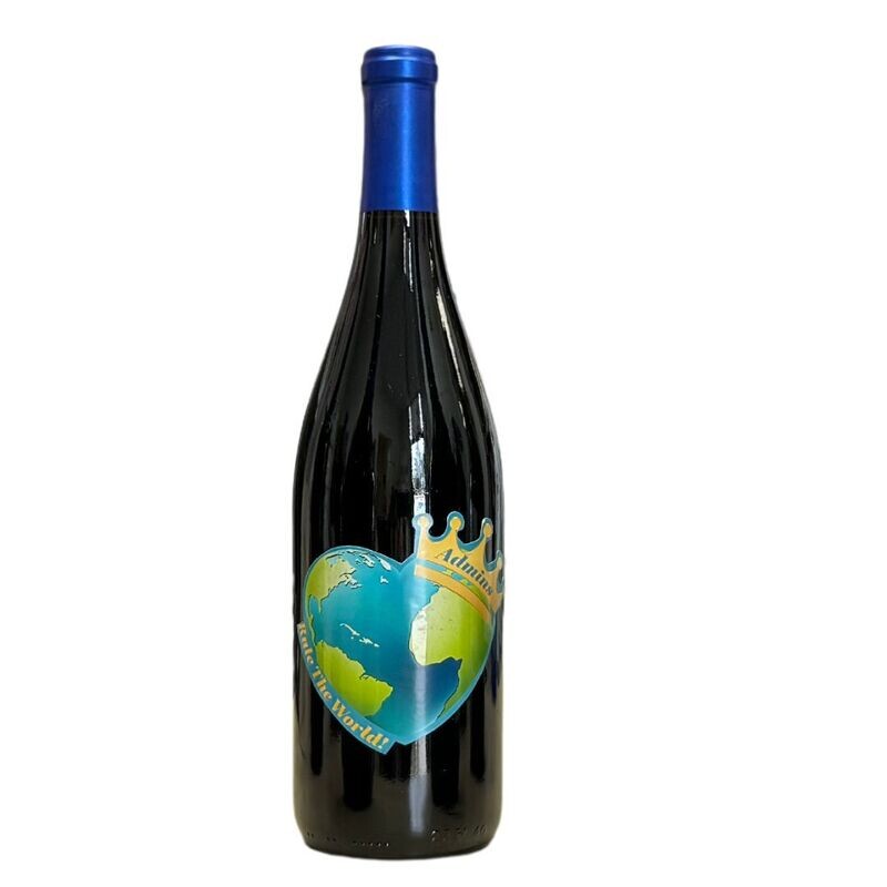 Admin's Day - Wine Gift Boxes w/2 Bottles