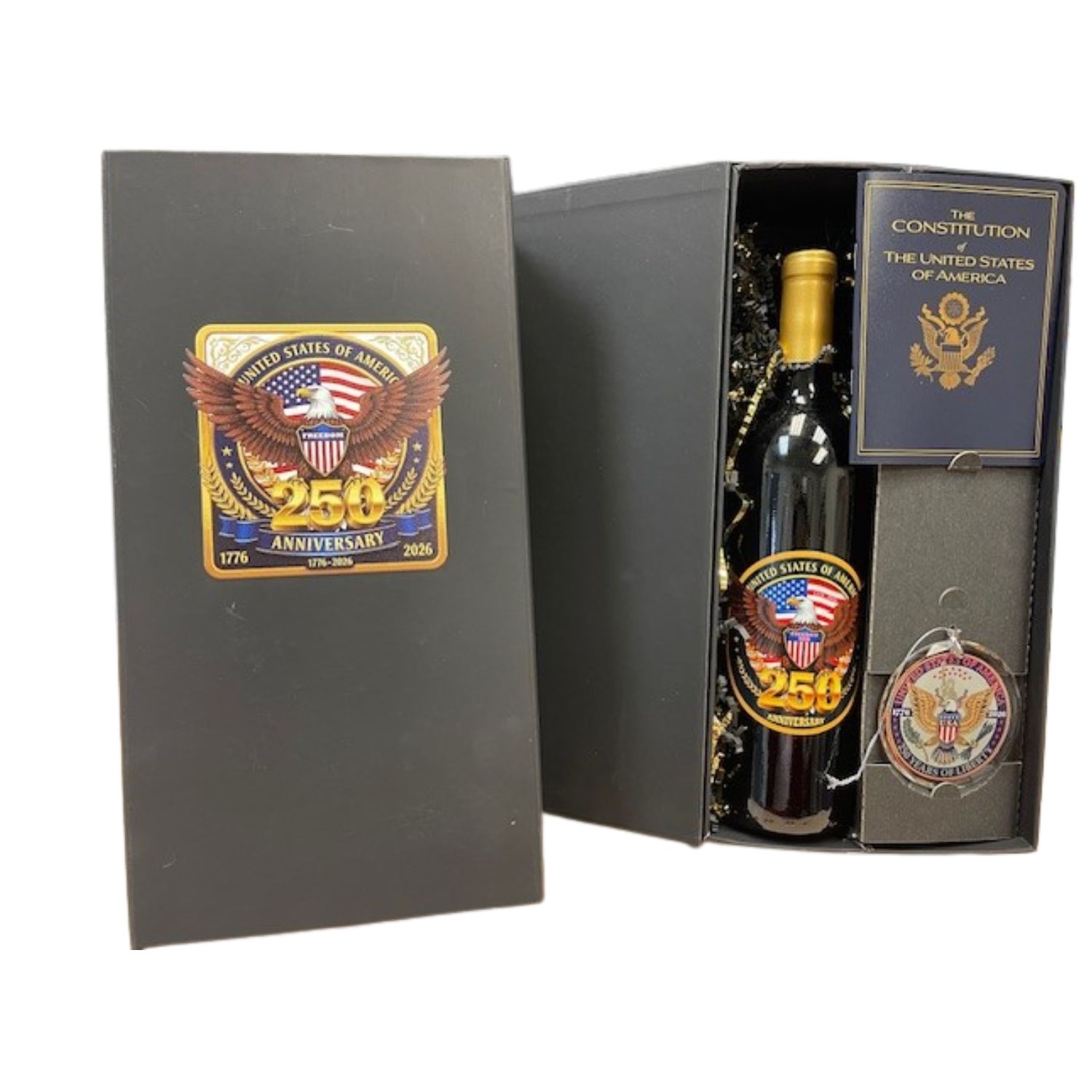 250 Anniversary Set 250 Anniversary Set