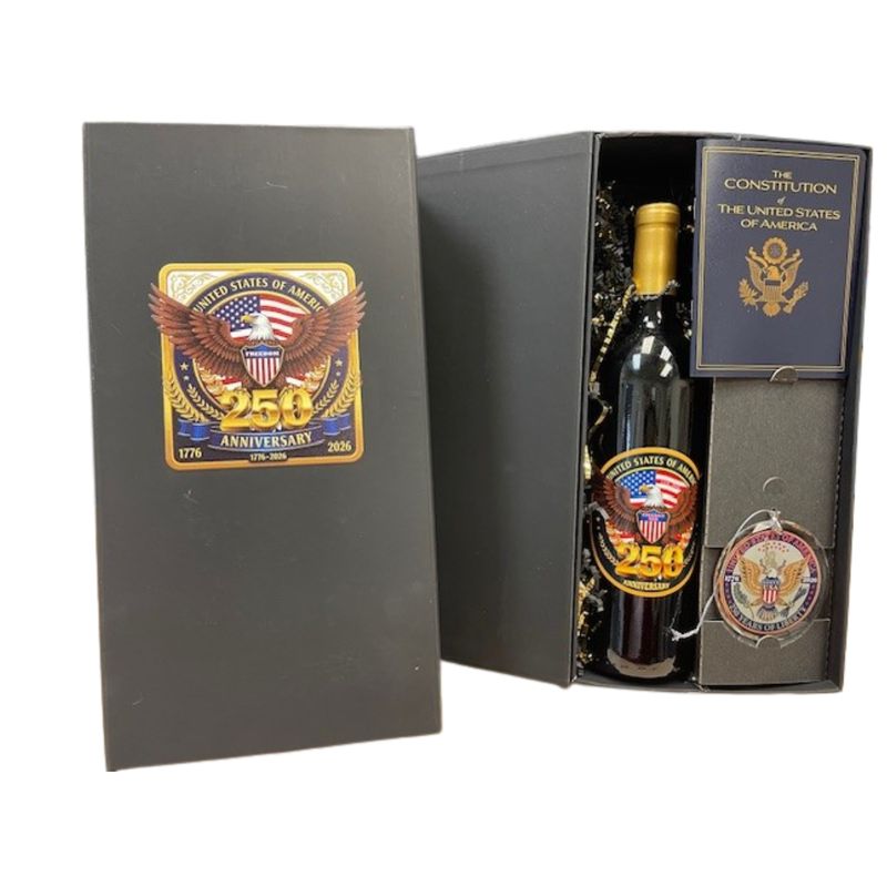 250 Anniversary Set