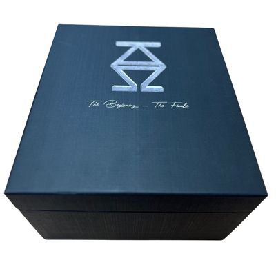 Syrapinot - Alpha / Omega (Jester Collection) - 5 Bottle Set
