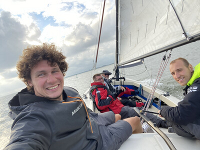 2 uur privéles of meer.
