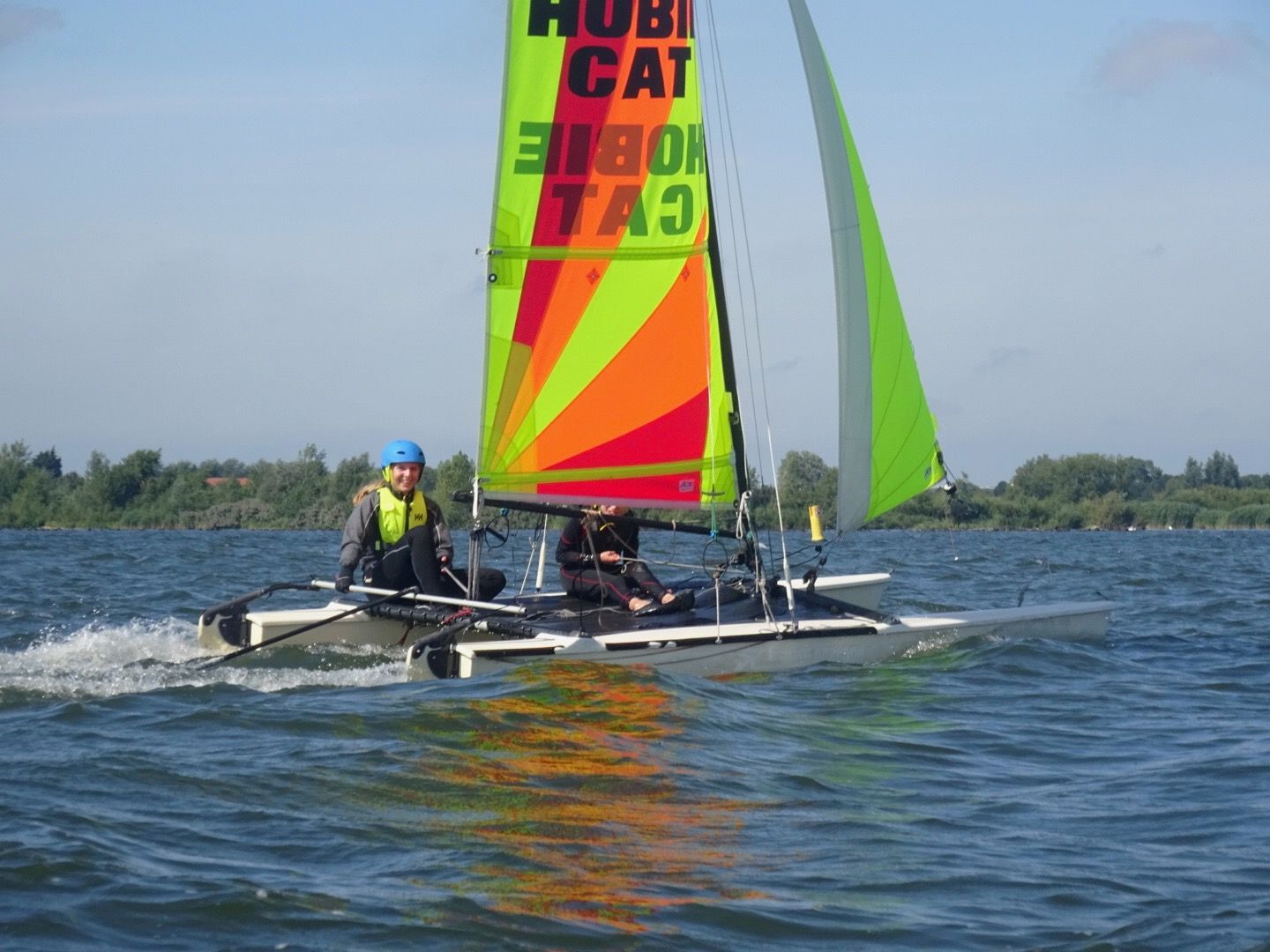 Week 33  - Zomerweek 4 (10 augustus - 15 augustus 2025)