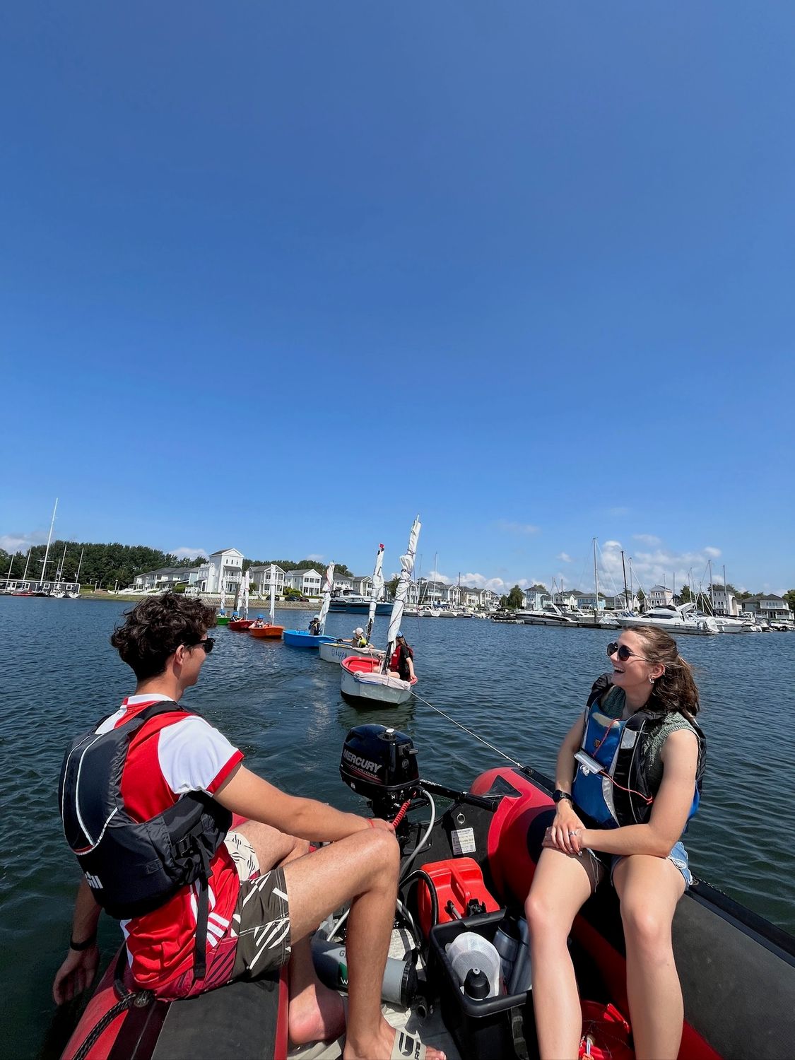 Week 34  - Zomerweek 5 (17 augustus - 22 augustus 2025) Week 34  - Zomerweek 5 (17 augustus - 22 augustus 2025)