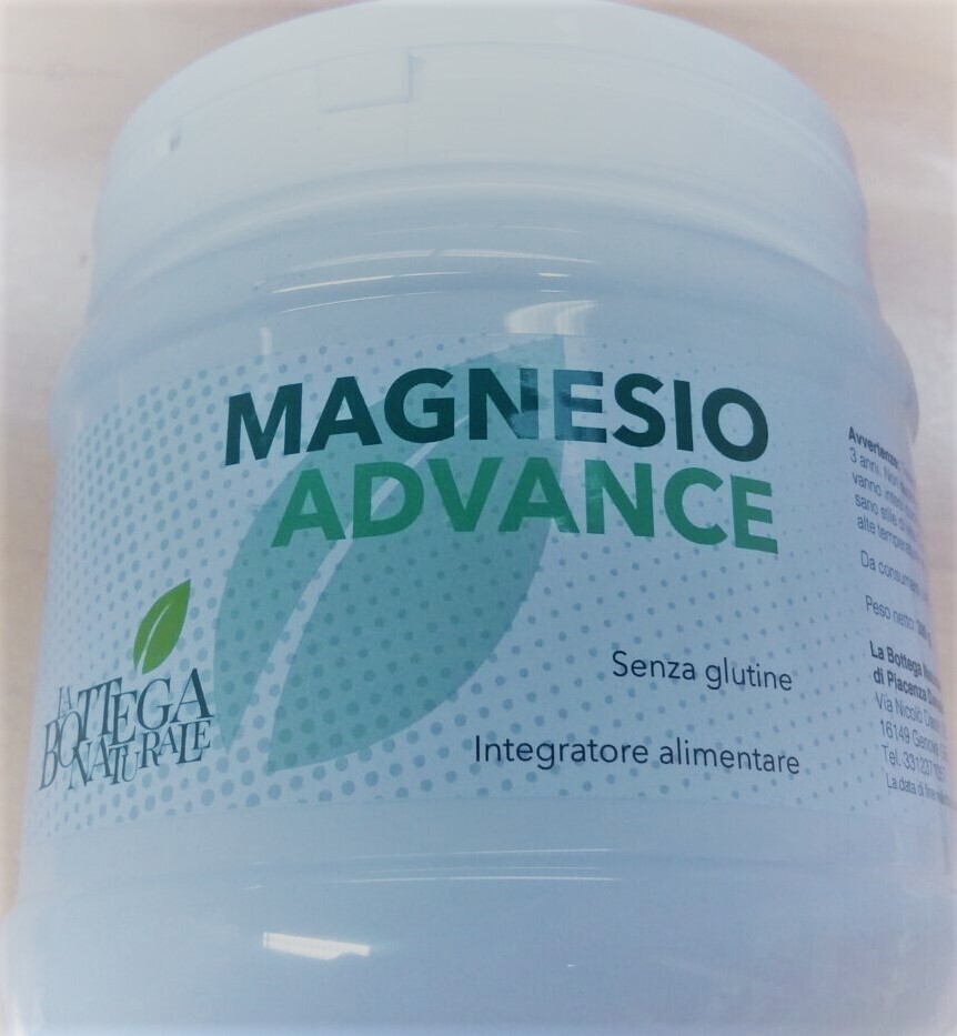 Magnesio Advance - 300 mg